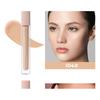 BEAUTY GLAZED - Langanhaltender leichter flüssiger Concealer - 6 Farbtöne