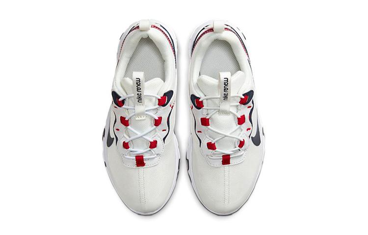 Nike Renew Element 55 White Obsidian GS CK4082-101