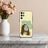Epiphany Pop T-Tame I-Impala Band Phone Case For Samsung S25,S24,S21,S22,S23,S30,Ultra,S20,Plus,Others Soft Black Case