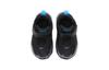 Nike Air Max 200 Low top Running Shoes Black Blue Infant And Toddler CQ4008-001