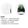 Nike Dynamo Free Low top Sports Casual Shoes Black Green Silver Infant And Toddler DO5888-331