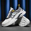 Fashion Platformed 39-47 Festival Boots Tennis Breathable Husband Sneakers Running Shoes Men's Sport Sneakersy 2025elegant New In