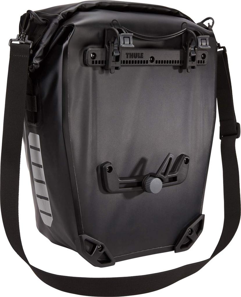 Thule Shield Pannier Bag, Black