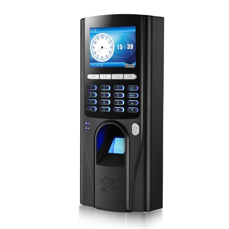Tianmei Smart Control TFS30 Fingerprint Attendance & Access Control System