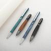 1 of Luxury Fashion Ballpoint Pen - Stylish Design, Blue Ink, Strong Design AestheticOctagonal