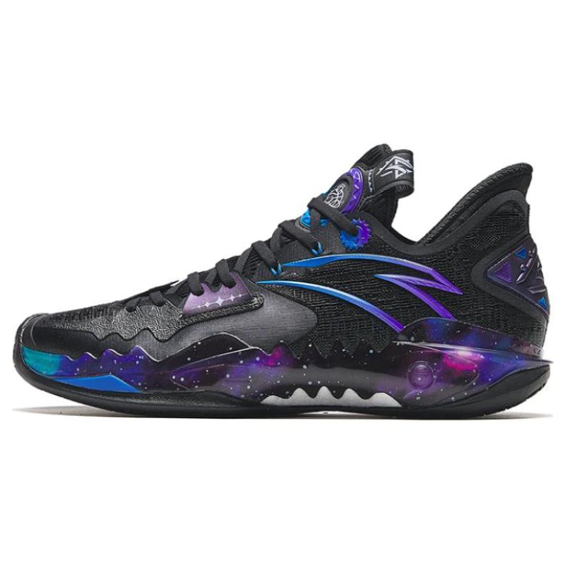 Anta Кроссовки Nike Shock Wave 5 Kyrie Irving Dark Matter 112331106-6 40