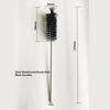 Auto Valve Carbon Deposit Cleaning Brush Car Engine Intake Duct Cleaning Tool Cylinder Cleaning Special Brush