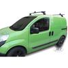 J&J AUTOMOTIVE | Heko Deflecteurs D'air Déflecteurs De Vent Pour Peugeot Citroen Nemo 4P/5P 2008-2019