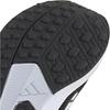 Adidas Faito EL Boys Sneakers Core Black/Footwear White 18.0 Cm