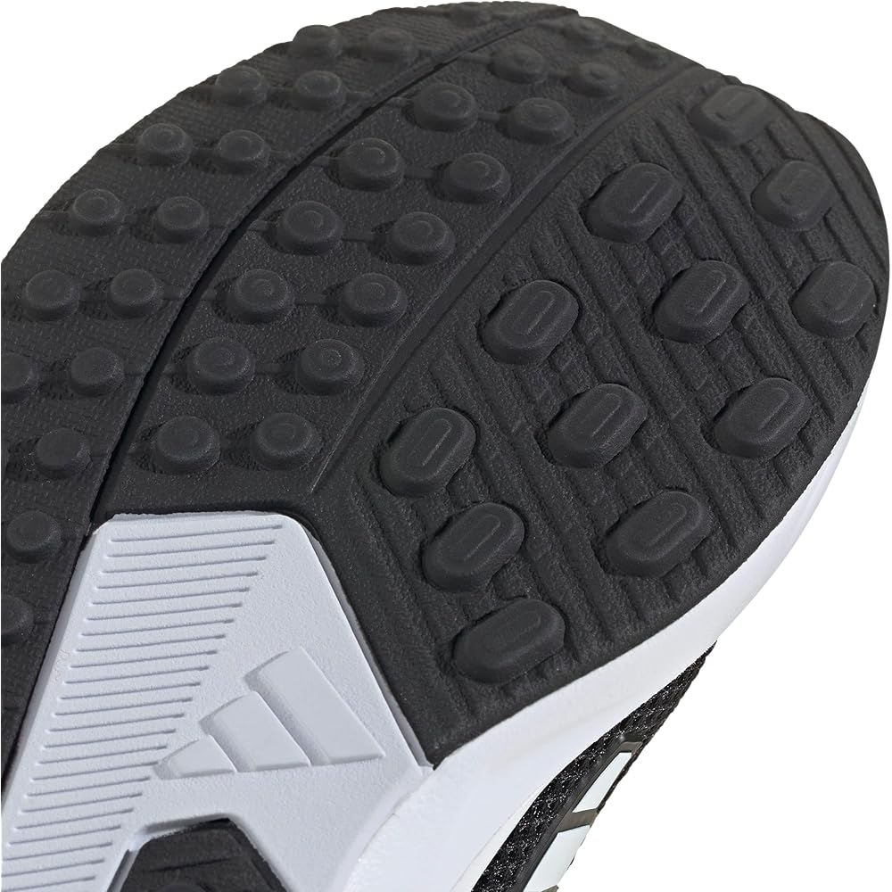 Adidas Faito EL Boys Sneakers Core Black/Footwear White 18.0 Cm