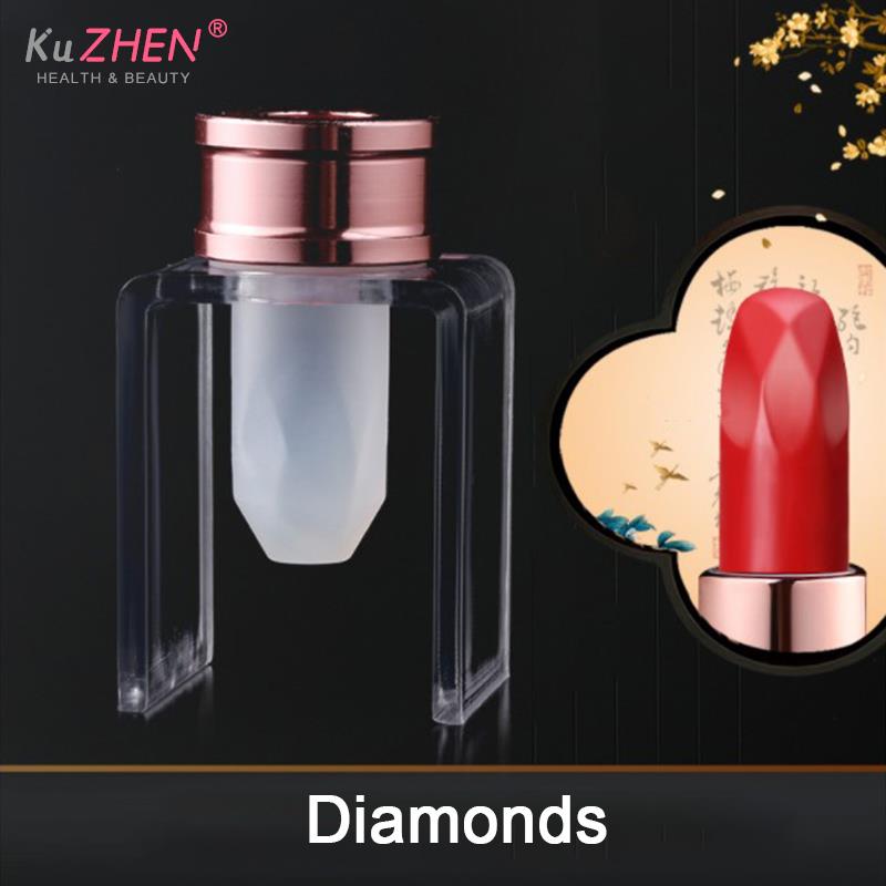 

1/3 Pcs/lot Lipstick Mould Easy Canned Plastic Mold DIY Lip Balm Tools Makeup Tools and Accessories