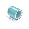 2pcs/set 2 Roll 5M Seamless Paper Tapes for Metal Hollow Frame Epoxy UV Resin Pendant Mold Craft Open Bezel Setting Jewelry Making Tool