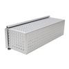 Loaf Pan Aluminum Alloy Reusable Kitchen Accessories Bakeware Mini Toast Box