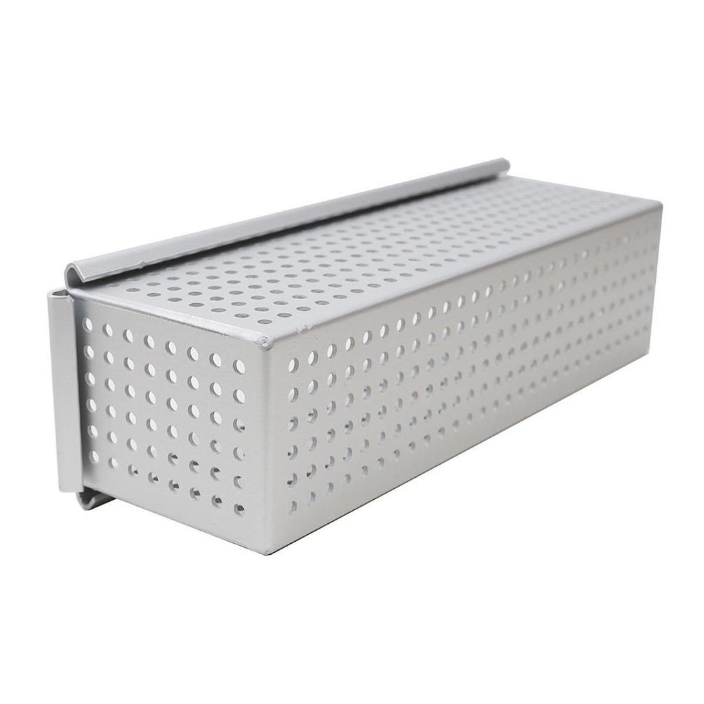 Loaf Pan Aluminum Alloy Reusable Kitchen Accessories Bakeware Mini Toast Box