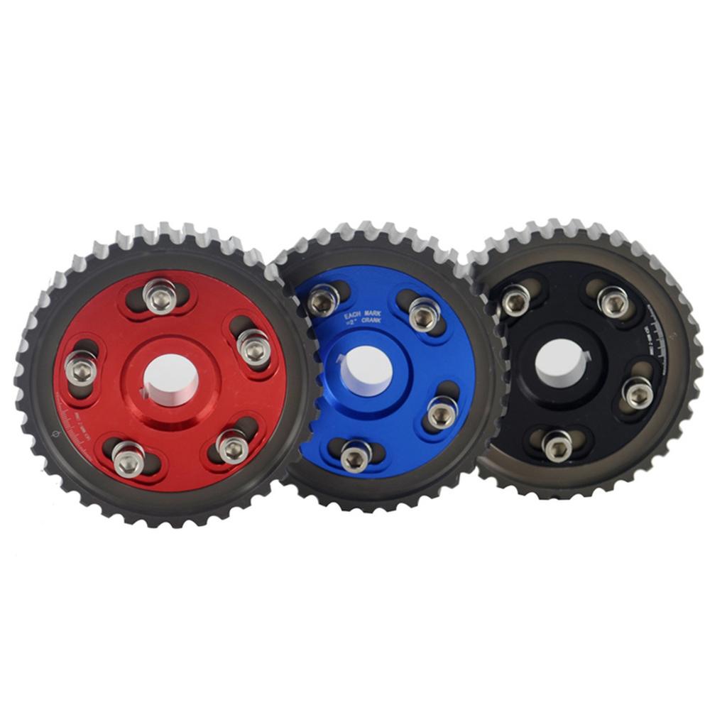 JJ Tool AccessoriesAdjustable Aluminum Alloy Gears for Automotive Parts