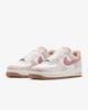 HF2898-100 Air Force 1 Low Rosa Schlangenhaut (Herren)