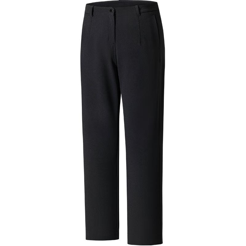Anta Champion Travel Series Water-Repellent Casual Trousers L