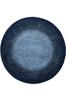 Rovigo Home Washable Round Printed Carpet RHM7053