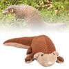 Toy Pangolin Plush Dolls Room Decoration Ornaments Children Gifts Christmas