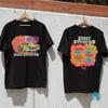 Üst giysisi – T-shirtler