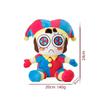 24-45Cm The Amazing Plush Doll Adorable Fluffy Stuffed Toy Cartoon Room Decoration Present For Kids Circus Fans Collectible