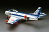 Hasegawa Sabre Blue Impulse 1/48 F-86F-40 #PT15