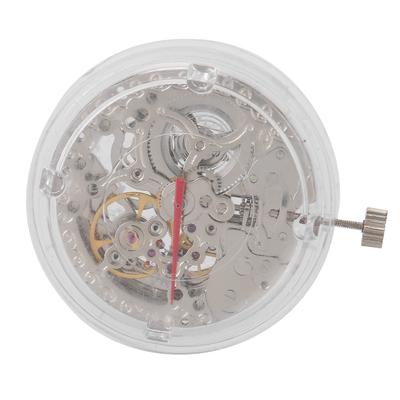 2807 Hol Mechanisch Horlogeuurwerk Vervanging Horlogeuurwerk Accessoire Onderdelen
