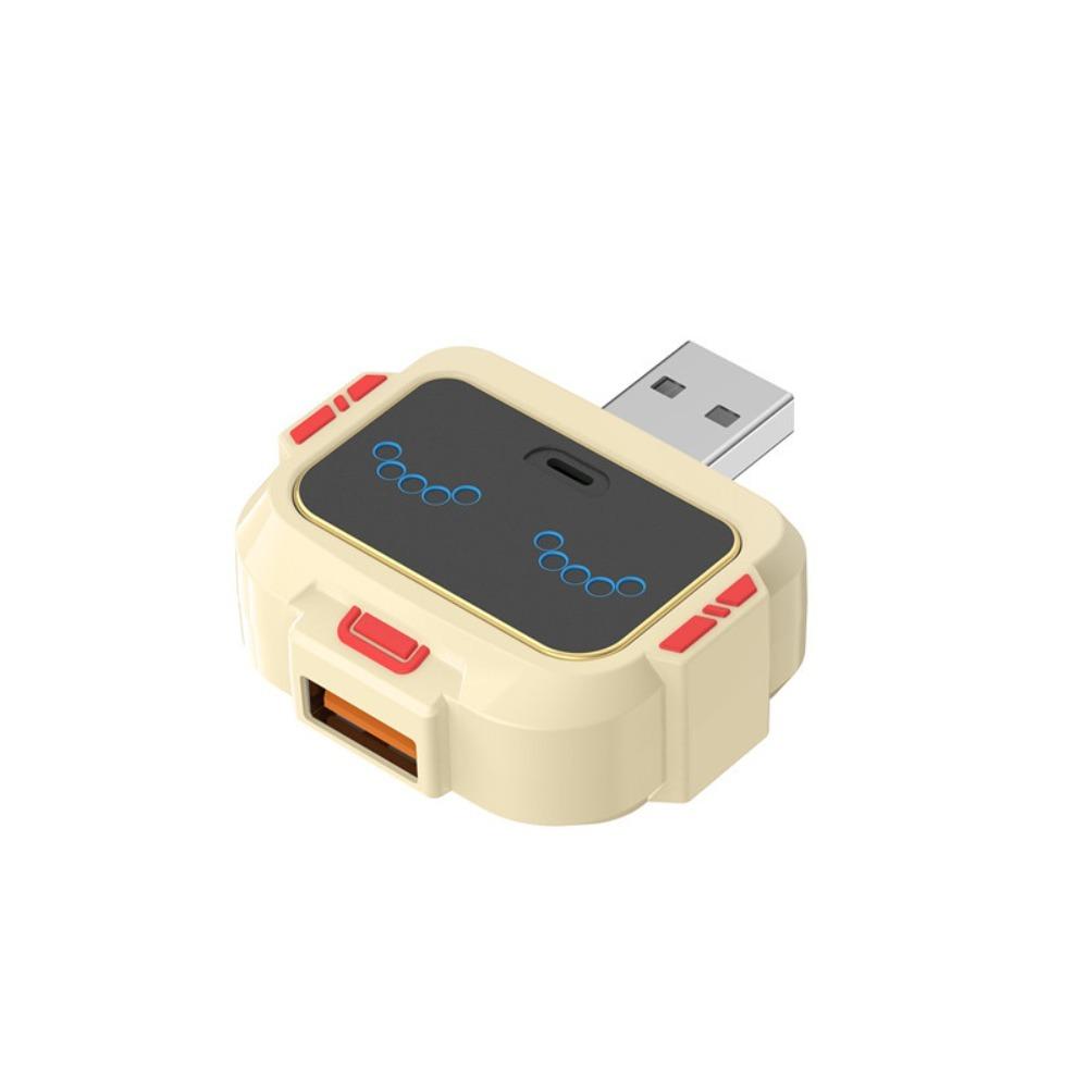 USB Interface Voice Control Socket English Voice Activation Voice Control Switch Home Use