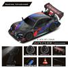1:24 RC drift vehicle 4WD High BTW3 Speed  Racing Cars 2.4G Controlled Vehicle Model Toy Gift for Kids Adults