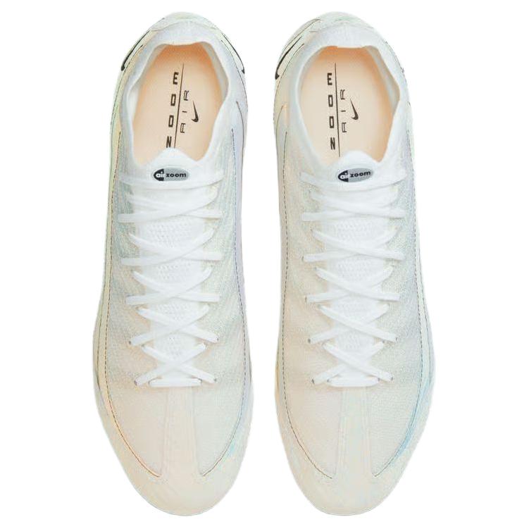 Mercurial Vapor 16 Elite X Nike Air Max 95 SE FG White Black Unisex Cleats HV9915-100