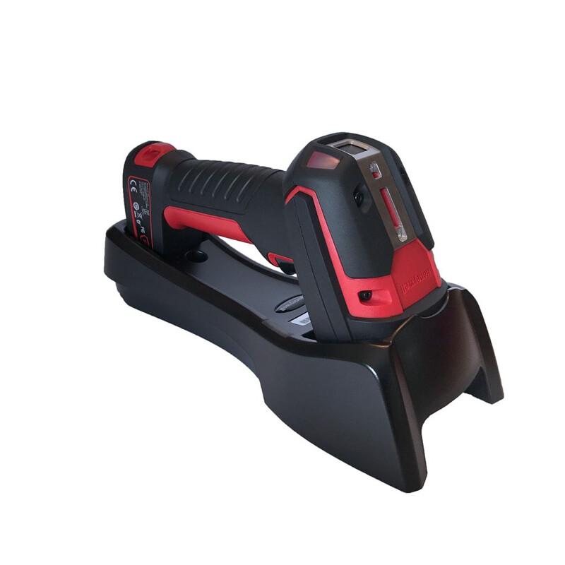 Honeywell 1991iSR Industrial Wireless 2D Barcode Scanner