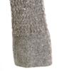 ARMANI EXCHANGE Mohair Blend Long sleeve knit cardigan XS gray Women Used