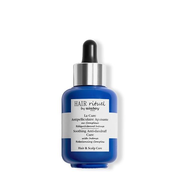 

Soothing Anti-Dandruff Cure 60ml