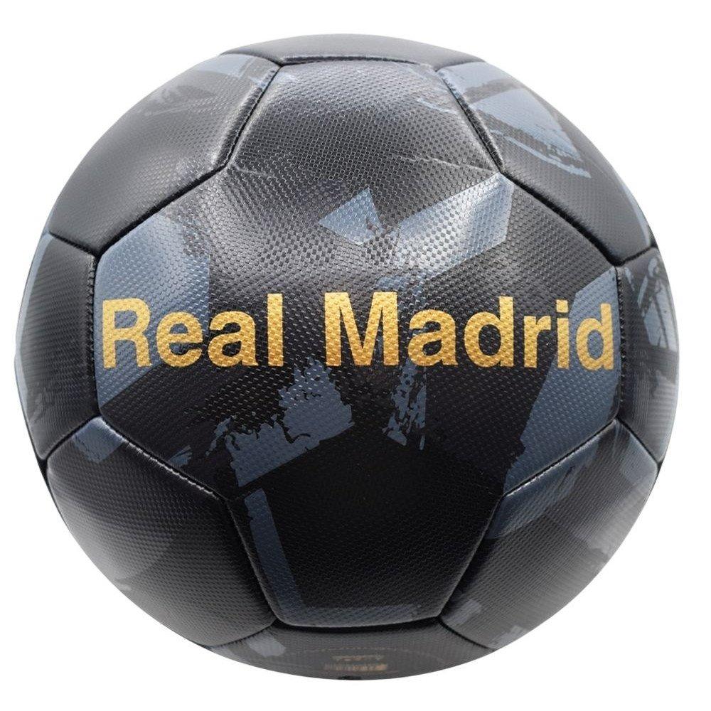 Real Madrid Offiziell Lizenziert Fußball RM7BG73 Mehrfarbig