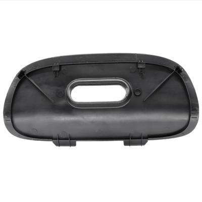 Yeni Arka Tampon Çeki Kancası Kapağı 51128402327 BMW X5 E53 2000 2001 2002 2003-2006 İçin