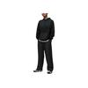Jordan Sport Hoop Fleece Comfortable Casual Pants Men Bottoms HQ8693-010