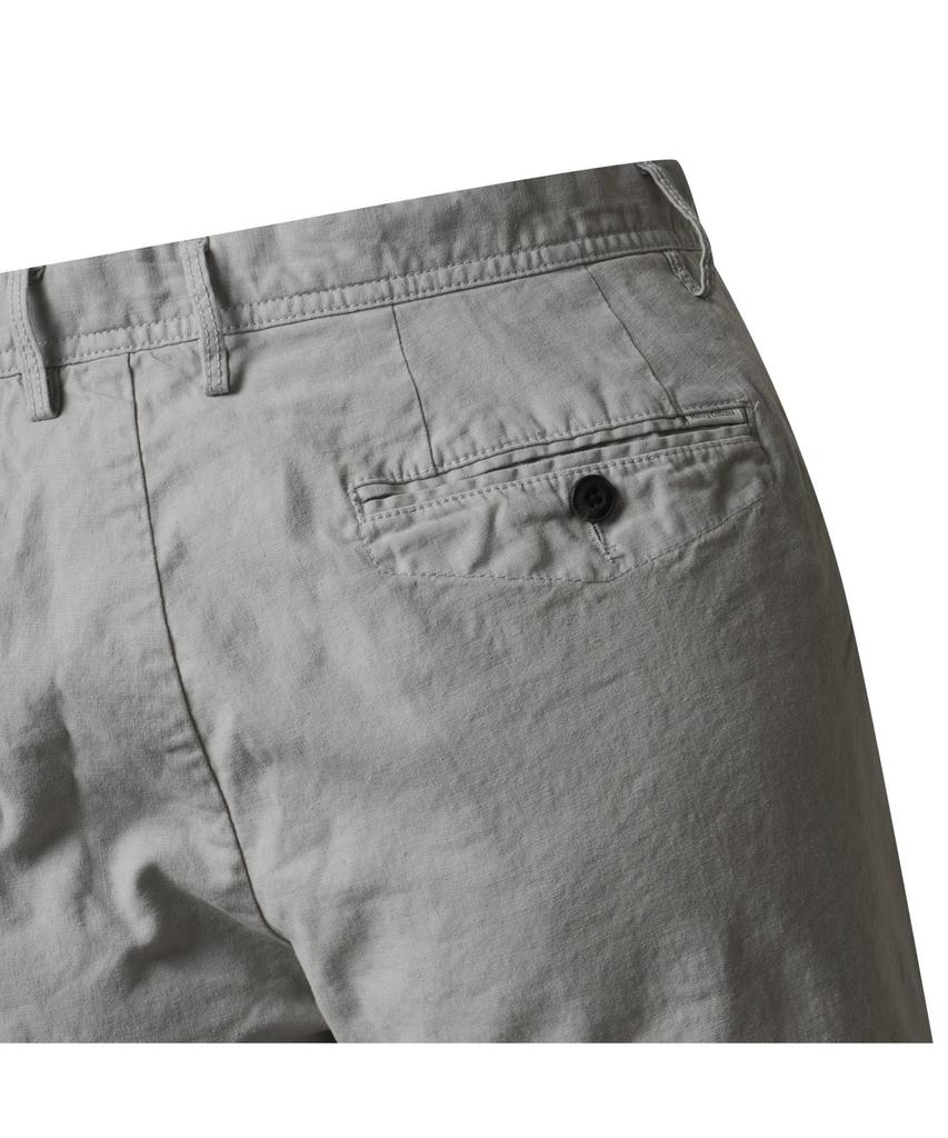 Henlikoteun Linen Dyed Pants_Ahpam25311Gyl