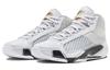 Jordan 38 Pf Fiba White Sole FN7482-100
