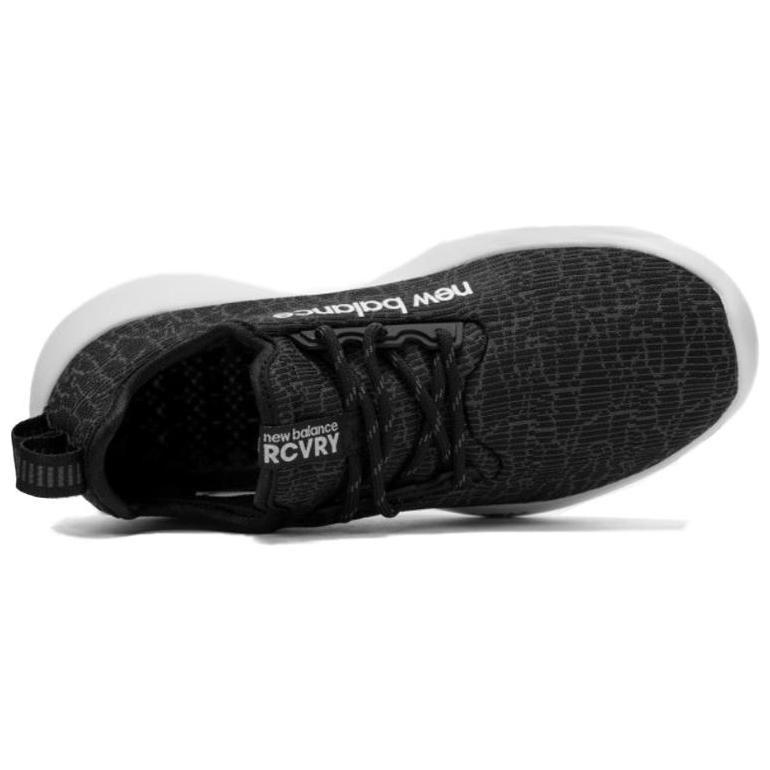 New Balance Rcvry Series 'Black' Women's WRCVRYCB