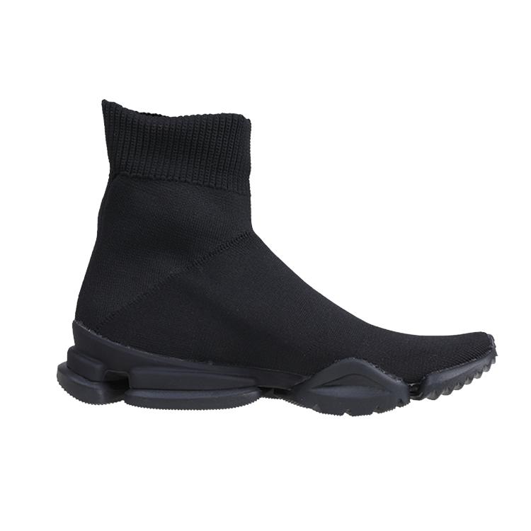 Reebok Sock Run.r 'Black' CN4409