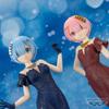 Banpresto Re:ZERO -Starting Life in Another World- GLITTER & GLAMOURS Rem