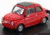 BRUMM Giannini 560GT 1969 Vallelunga Red BRUMM GIANNINI 590 GT VALLELUNGA 1/43 [Item]