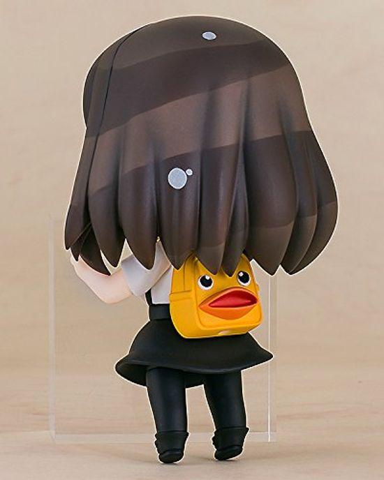 Nendoroid Gatchaman Clouds Hajime Ichinose Non-scale ABS&PVC painted movable figure
