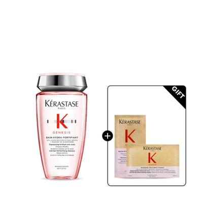 Kerastase Bang Genesis 250ml Set