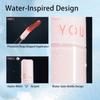 INTO YOU - Water Coating Lip Tint - 6 Colors