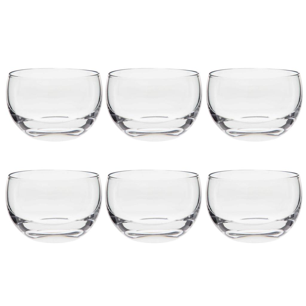 Sada šálků 50ml x 6 kusů 10305