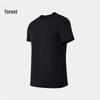 KOLON SPORT Men's SECO Moisture-Wicking Short Sleeve T-Shirt