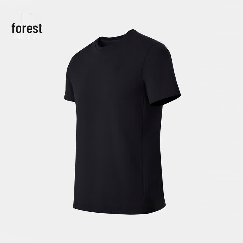 KOLON SPORT Men's SECO Moisture-Wicking Short Sleeve T-Shirt