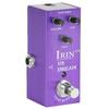 Digital Delay Guitar Effects Pedal Effect Pedals Time/Level/Repeat Knob with Shells Single Type with True Bypass Switch