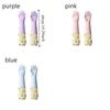 Waterproof Washing Gloves Thick Velvet Dish Washing Gloves Kitchen Gloves  Daily Use